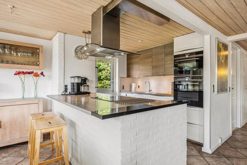Foto von Ferienhaus VS29 in Blåvand - Westjütland