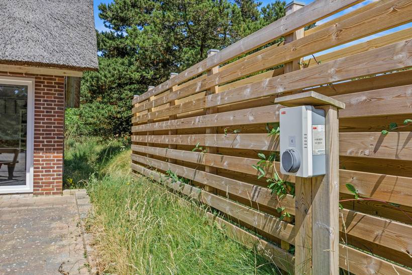 Foto von Ferienhaus VS29 in Blåvand - Westjütland