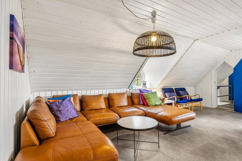 Foto von Ferienhaus VS29 in Blåvand - Westjütland