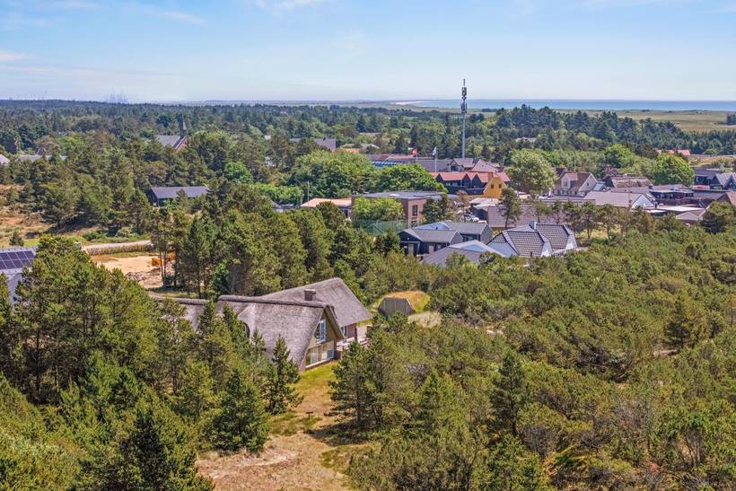 Foto von Ferienhaus VS29 in Blåvand - Westjütland