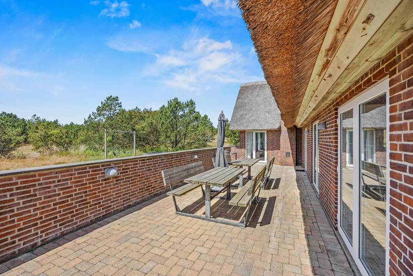 Foto von Ferienhaus VS29 in Blåvand - Westjütland