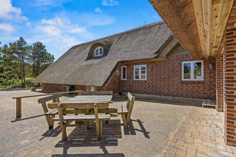 Foto von Ferienhaus VS29 in Blåvand - Westjütland