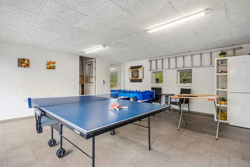 Foto von Ferienhaus VS29 in Blåvand - Westjütland