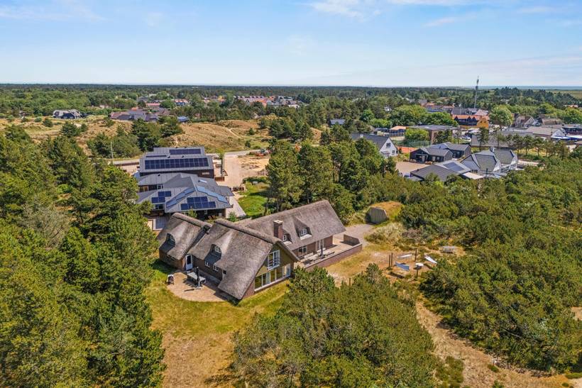 Foto von Ferienhaus VS29 in Blåvand - Westjütland