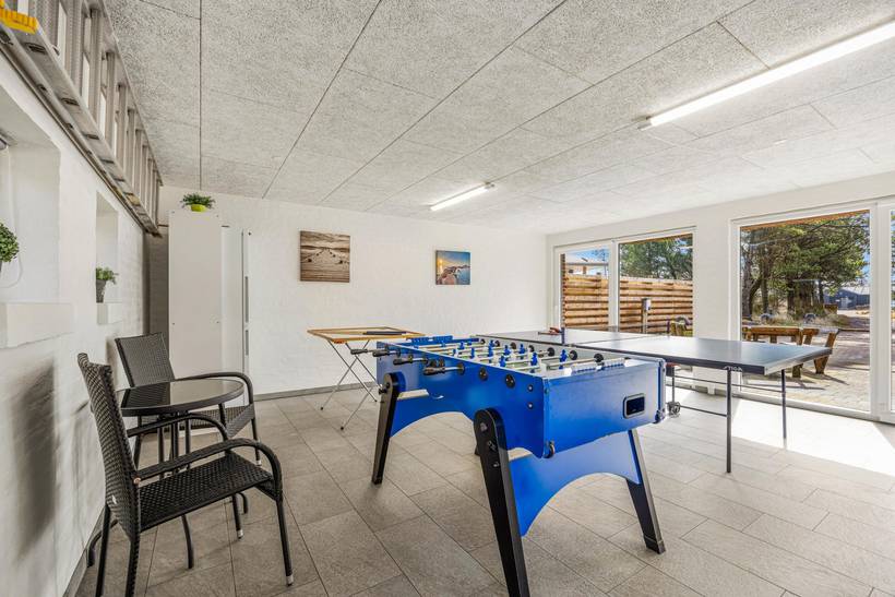 Foto von Ferienhaus VS29 in Blåvand - Westjütland