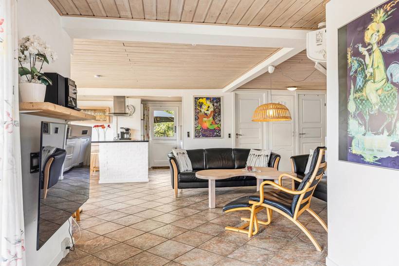 Foto von Ferienhaus VS29 in Blåvand - Westjütland
