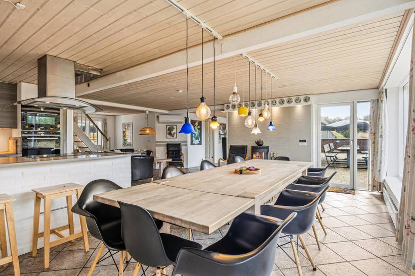 Foto von Ferienhaus VS29 in Blåvand - Westjütland