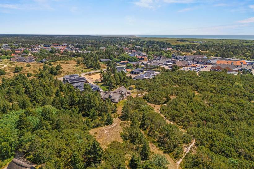 Foto von Ferienhaus VS29 in Blåvand - Westjütland