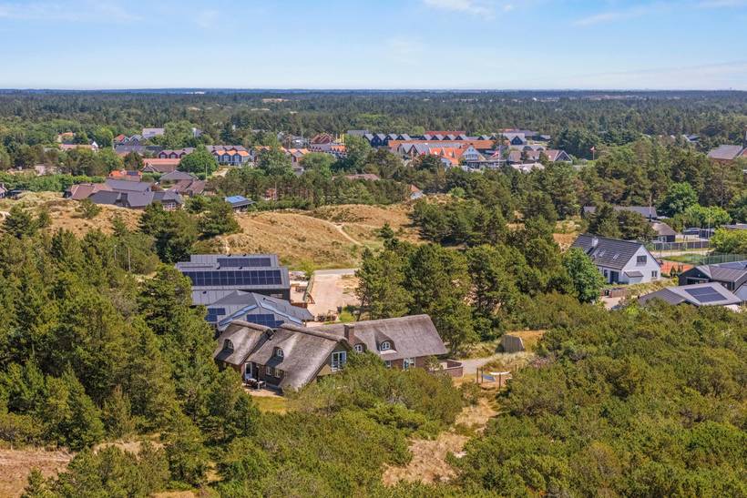 Foto von Ferienhaus VS29 in Blåvand - Westjütland