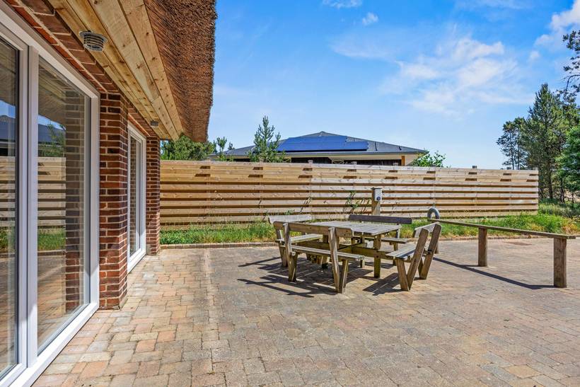 Foto von Ferienhaus VS29 in Blåvand - Westjütland