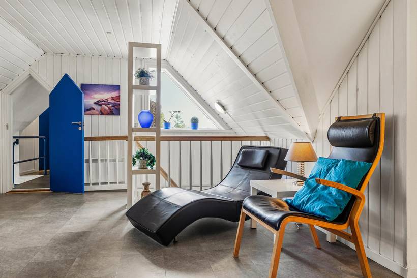 Foto von Ferienhaus VS29 in Blåvand - Westjütland