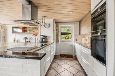 Vorschaubild von Ferienhaus VS29 in Blåvand - Westjütland