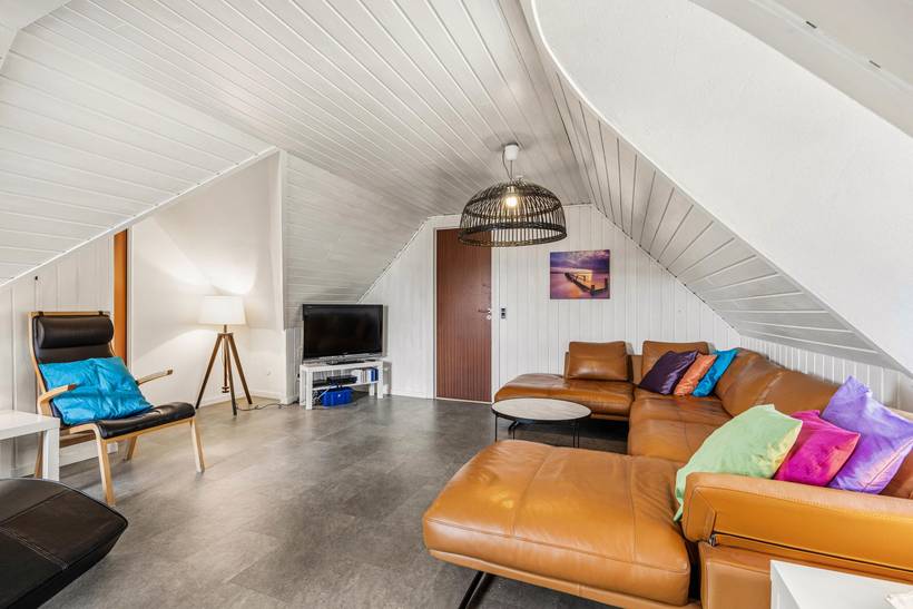 Foto von Ferienhaus VS29 in Blåvand - Westjütland
