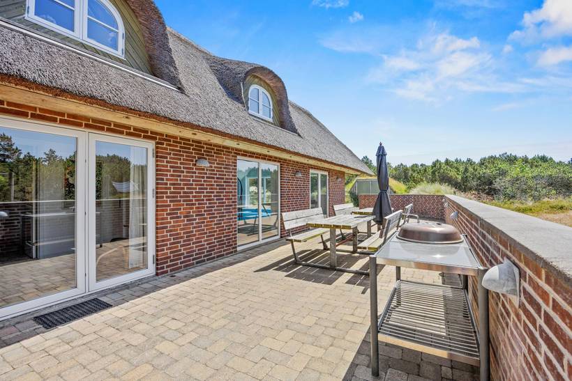 Foto von Ferienhaus VS29 in Blåvand - Westjütland
