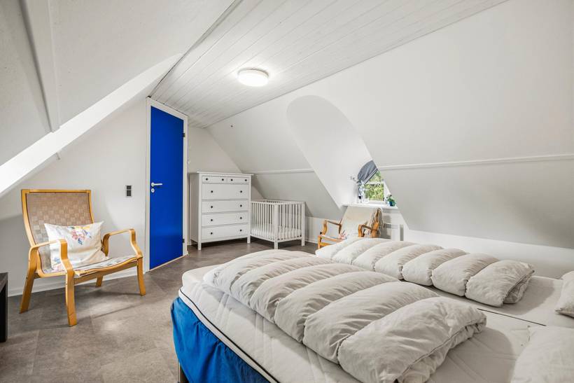 Foto von Ferienhaus VS29 in Blåvand - Westjütland