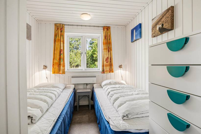 Foto von Ferienhaus VS29 in Blåvand - Westjütland