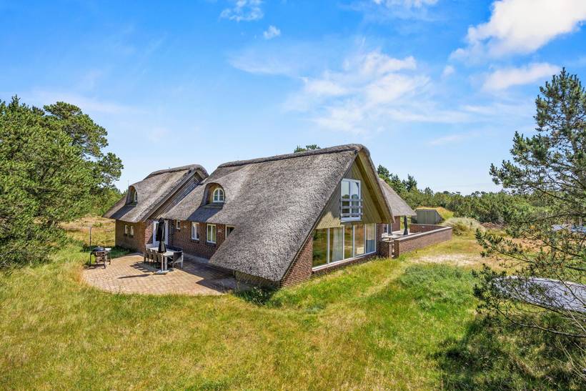 Foto von Ferienhaus VS29 in Blåvand - Westjütland
