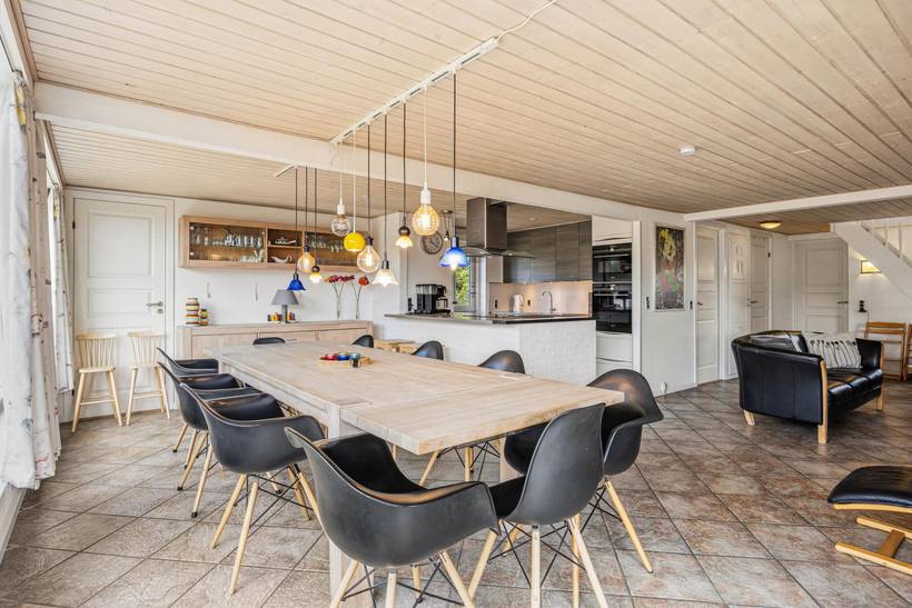 Foto von Ferienhaus VS29 in Blåvand - Westjütland