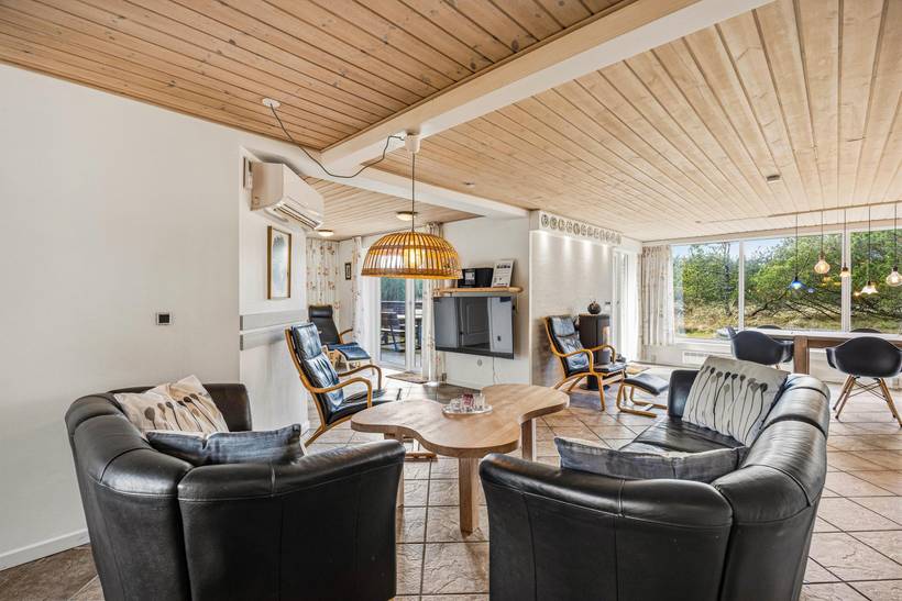Foto von Ferienhaus VS29 in Blåvand - Westjütland