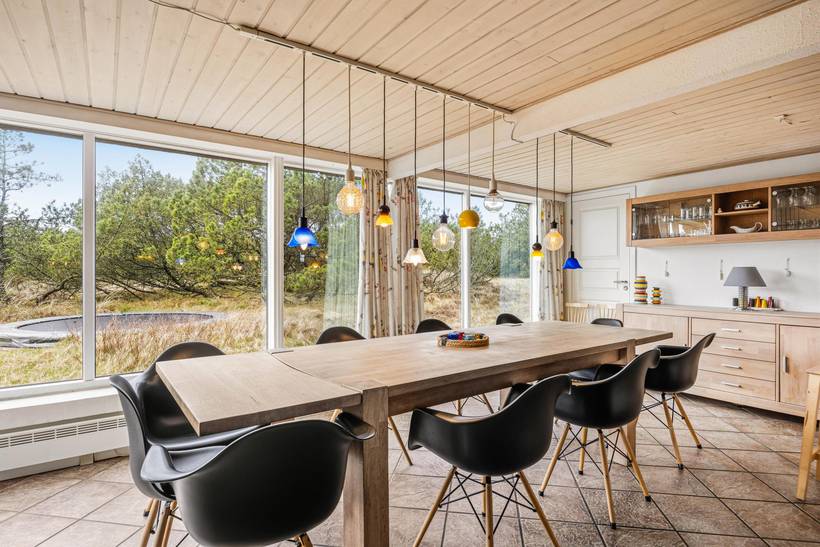 Foto von Ferienhaus VS29 in Blåvand - Westjütland