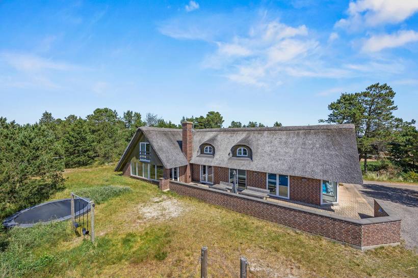 Foto von Ferienhaus VS29 in Blåvand - Westjütland