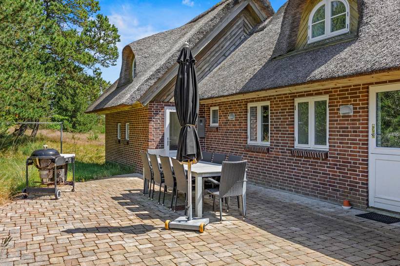 Foto von Ferienhaus VS29 in Blåvand - Westjütland