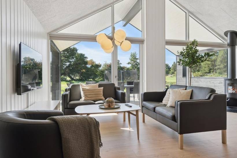 Foto von Ferienhaus VS30 in Kongsmark - Rømø
