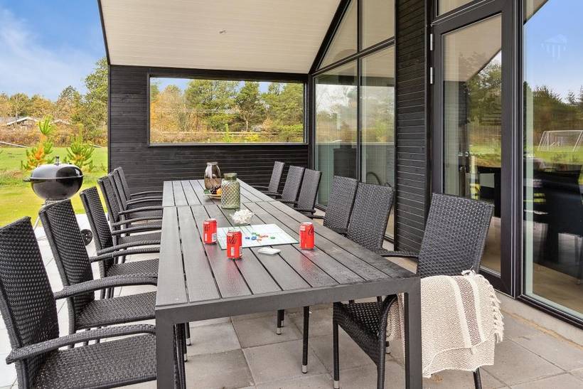 Foto von Ferienhaus VS30 in Kongsmark - Rømø