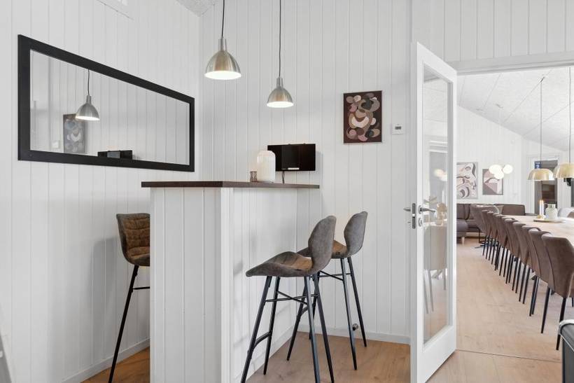 Foto von Ferienhaus VS30 in Kongsmark - Rømø
