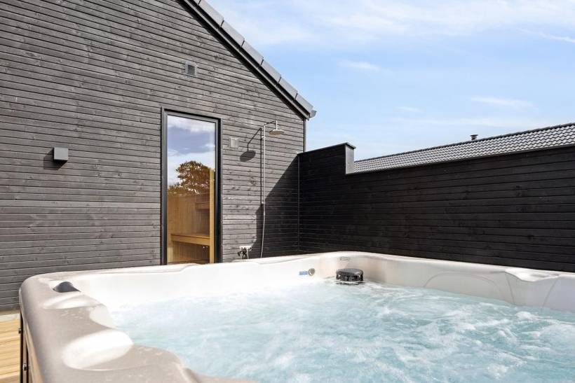 Foto von Ferienhaus VS30 in Kongsmark - Rømø