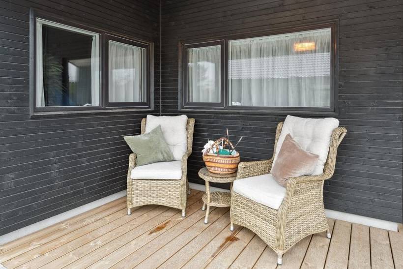 Foto von Ferienhaus VS30 in Kongsmark - Rømø