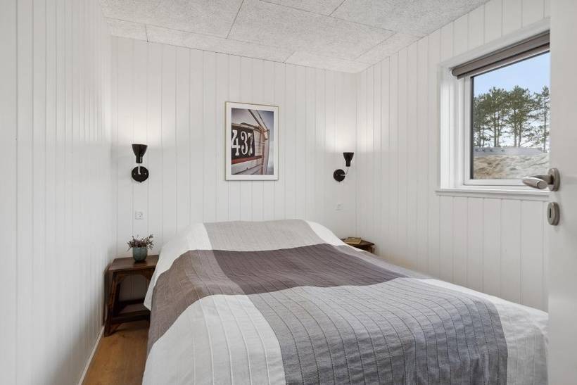 Foto von Ferienhaus VS30 in Kongsmark - Rømø