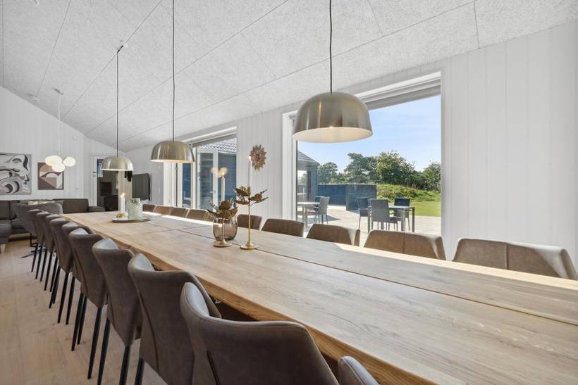 Foto von Ferienhaus VS30 in Kongsmark - Rømø