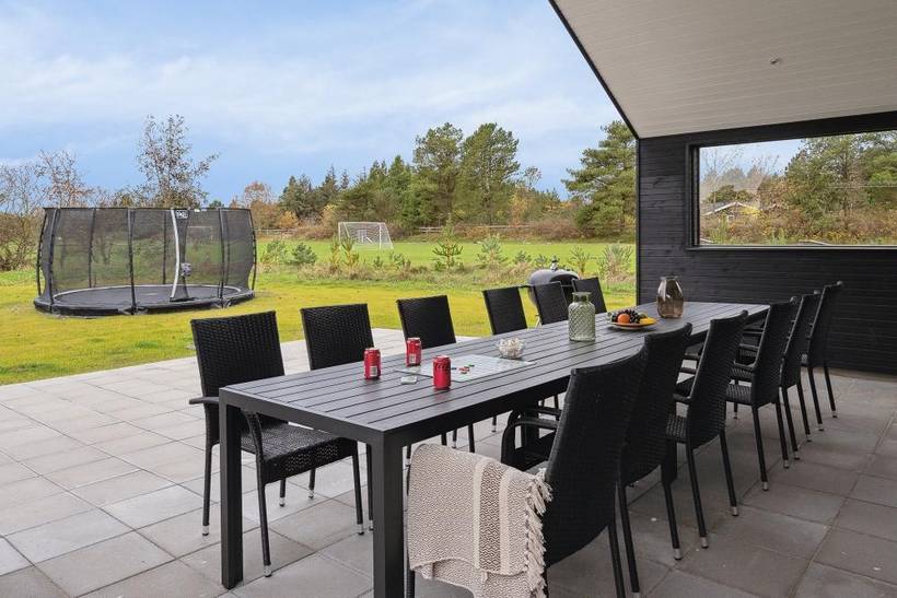 Foto von Ferienhaus VS30 in Kongsmark - Rømø