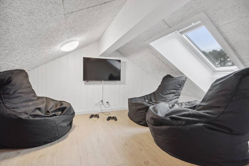 Foto von Ferienhaus VS30 in Kongsmark - Rømø