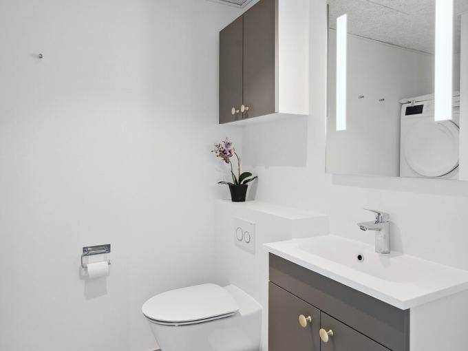 Foto von Ferienhaus VS30 in Kongsmark - Rømø
