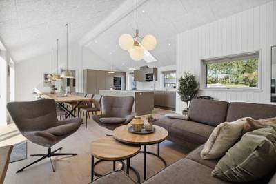 Vorschaubild von Ferienhaus VS30 in Kongsmark - Rømø