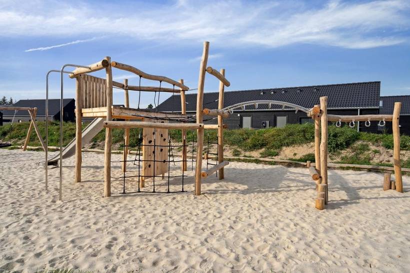 Foto von Ferienhaus VS30 in Kongsmark - Rømø