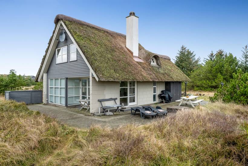 Foto von Ferienhaus VS32 in Henne Strand - Westjütland