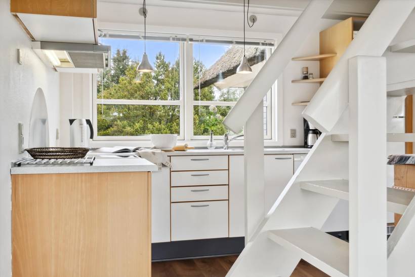 Foto von Ferienhaus VS32 in Henne Strand - Westjütland
