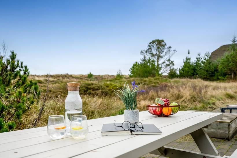 Foto von Ferienhaus VS32 in Henne Strand - Westjütland