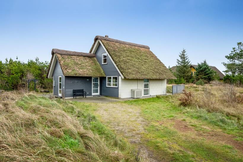 Foto von Ferienhaus VS32 in Henne Strand - Westjütland