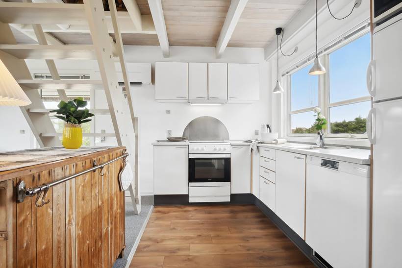 Foto von Ferienhaus VS32 in Henne Strand - Westjütland