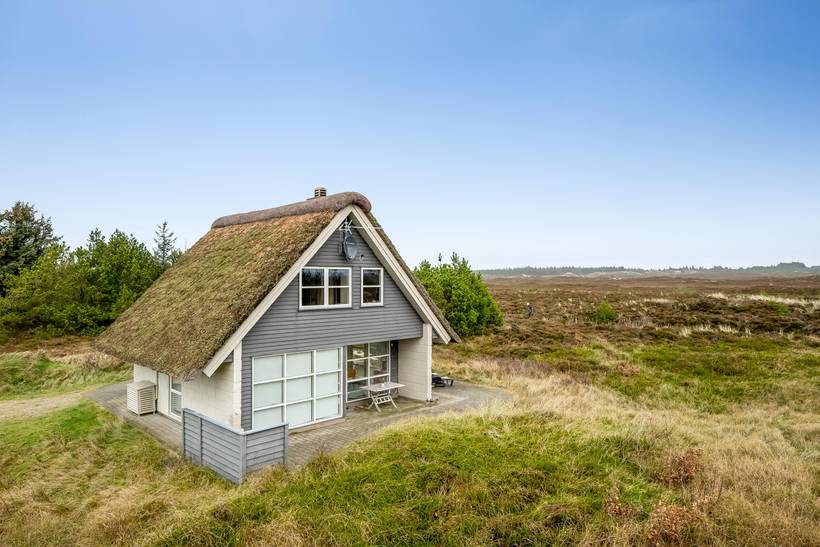 Foto von Ferienhaus VS32 in Henne Strand - Westjütland