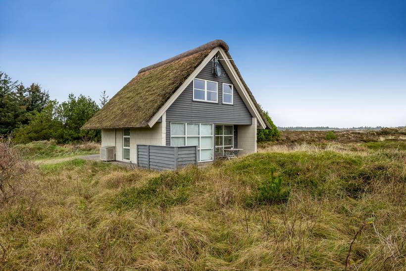 Foto von Ferienhaus VS32 in Henne Strand - Westjütland
