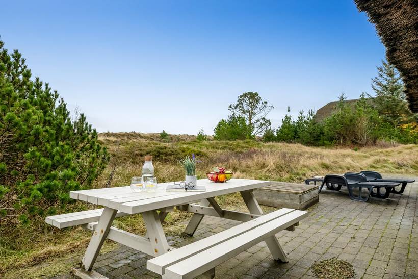 Foto von Ferienhaus VS32 in Henne Strand - Westjütland