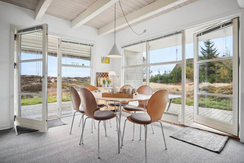 Foto von Ferienhaus VS32 in Henne Strand - Westjütland