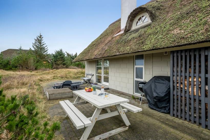 Foto von Ferienhaus VS32 in Henne Strand - Westjütland