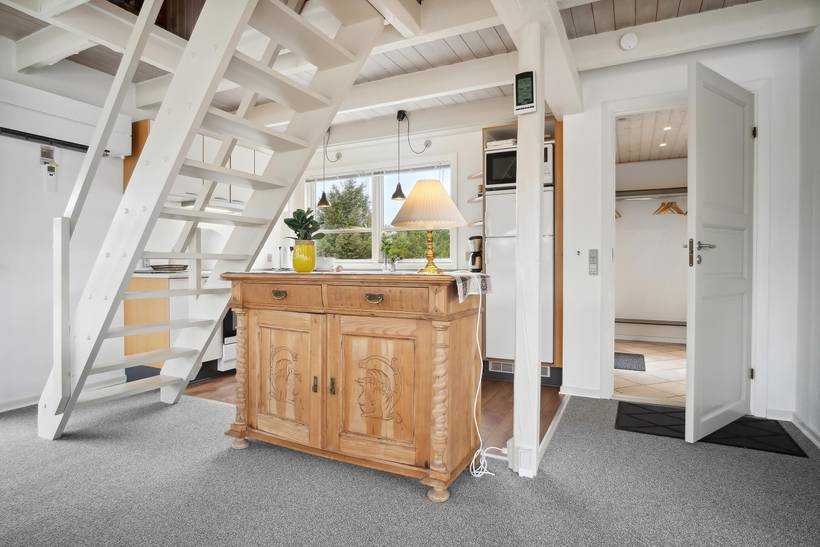 Foto von Ferienhaus VS32 in Henne Strand - Westjütland