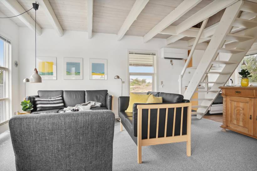 Foto von Ferienhaus VS32 in Henne Strand - Westjütland